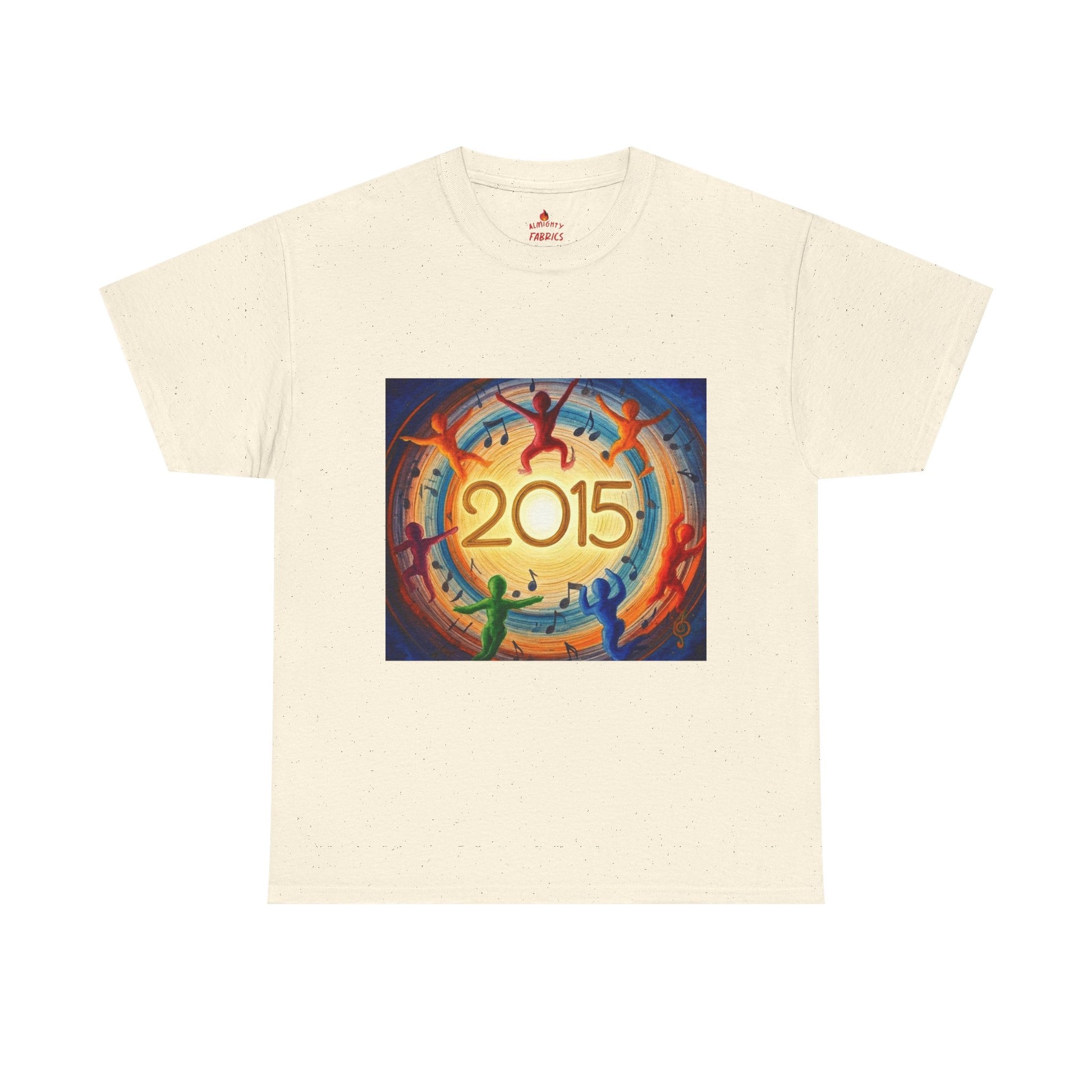 'Class Of 2015' Graphic Tee III