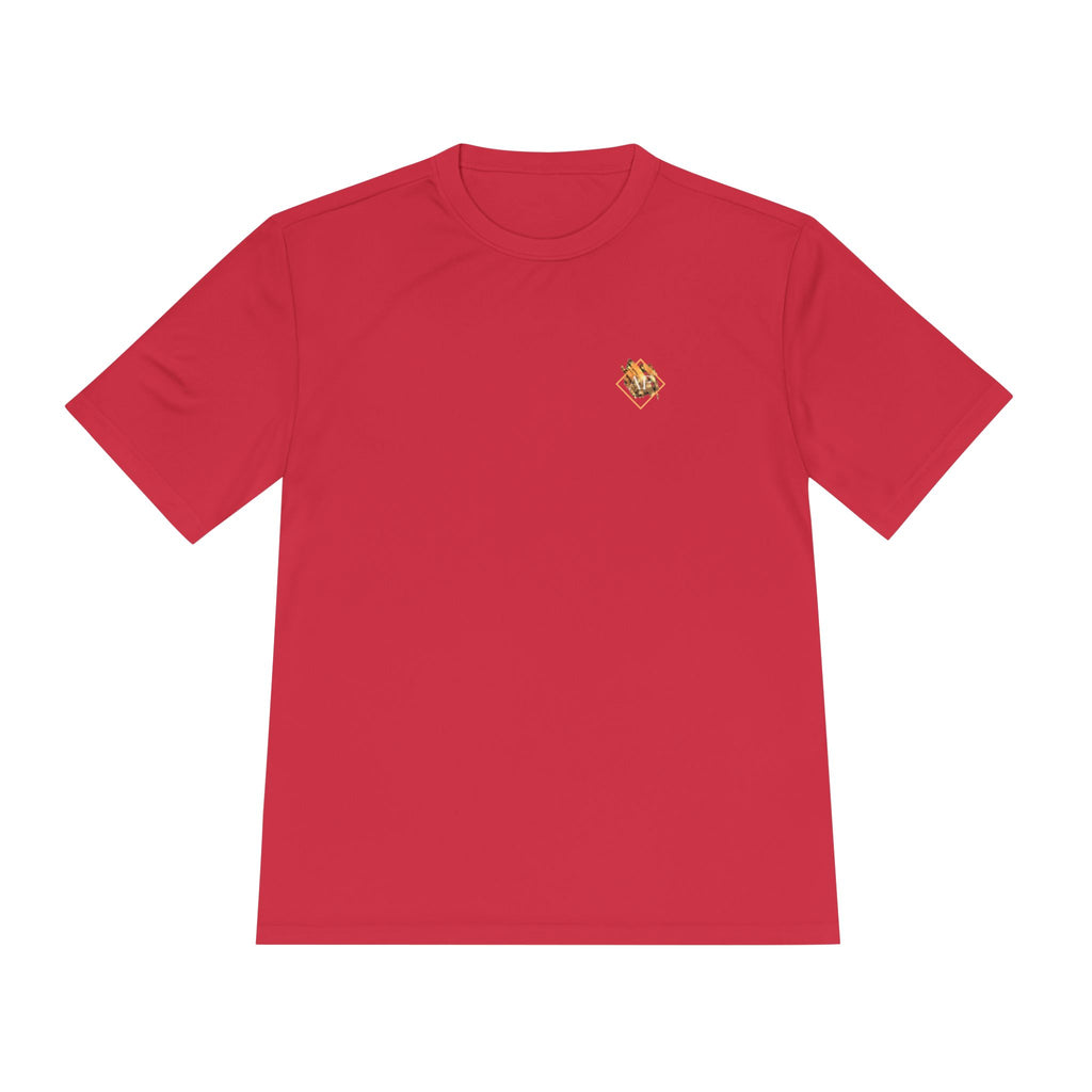 OG Logo Tee - 'Aloha State'