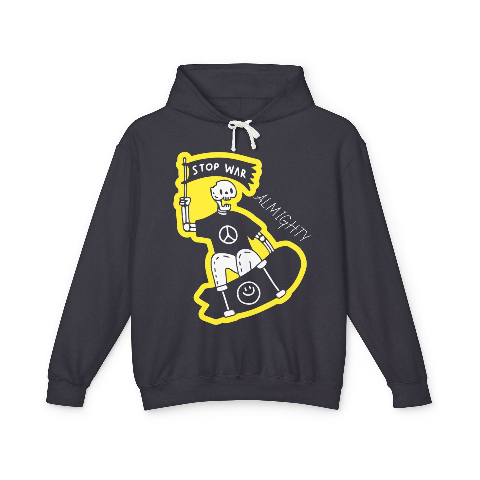 'Stop War' Hoodie