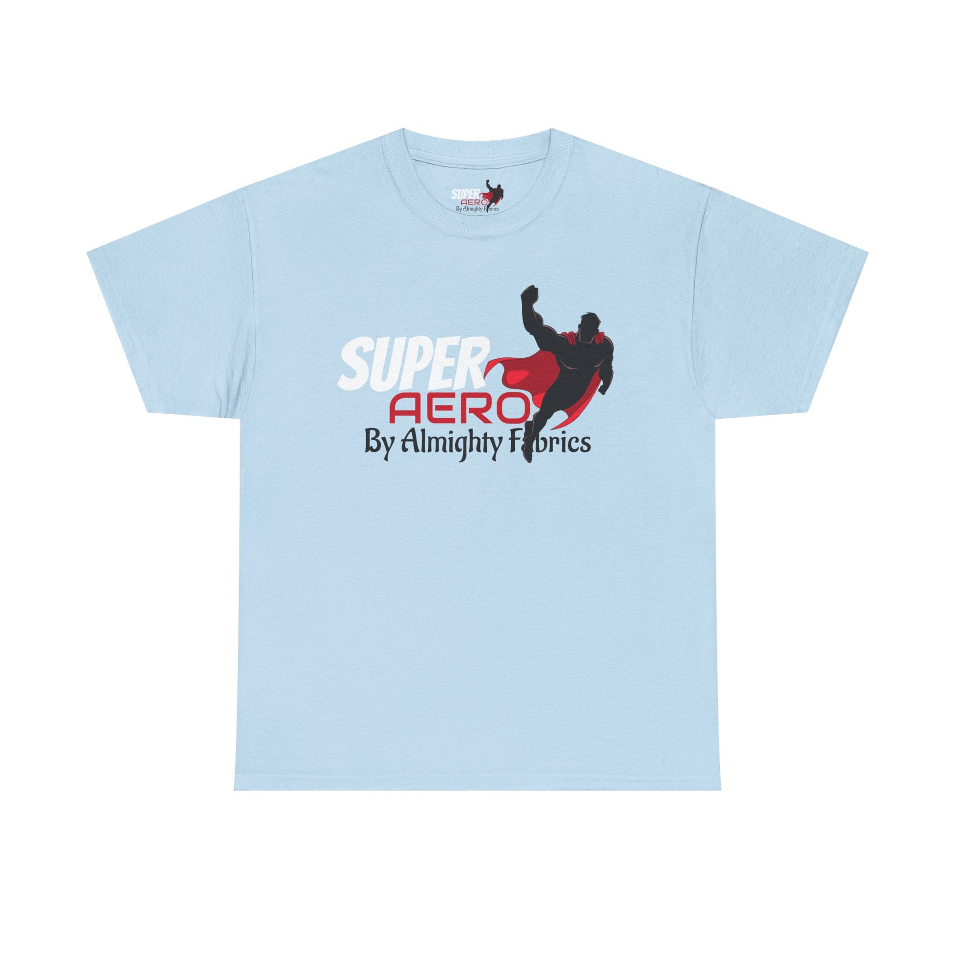 SUPER AERO OG Tee