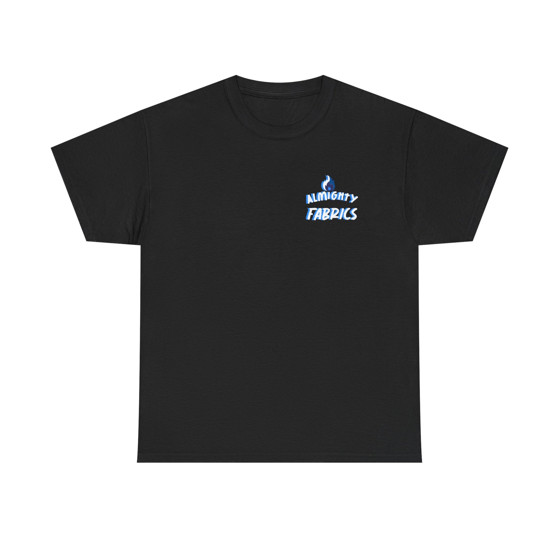 'Switzerland' Tee