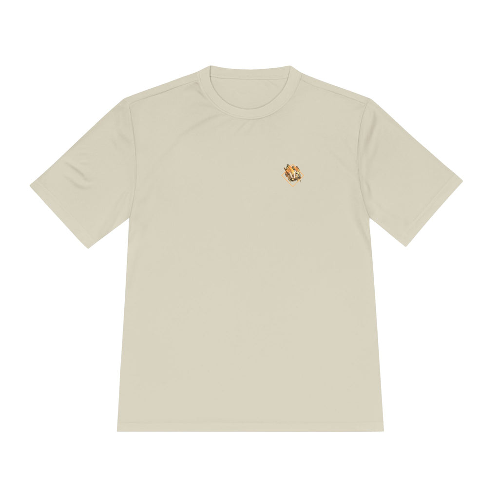 OG Logo Tee - 'California Varsity' 2025