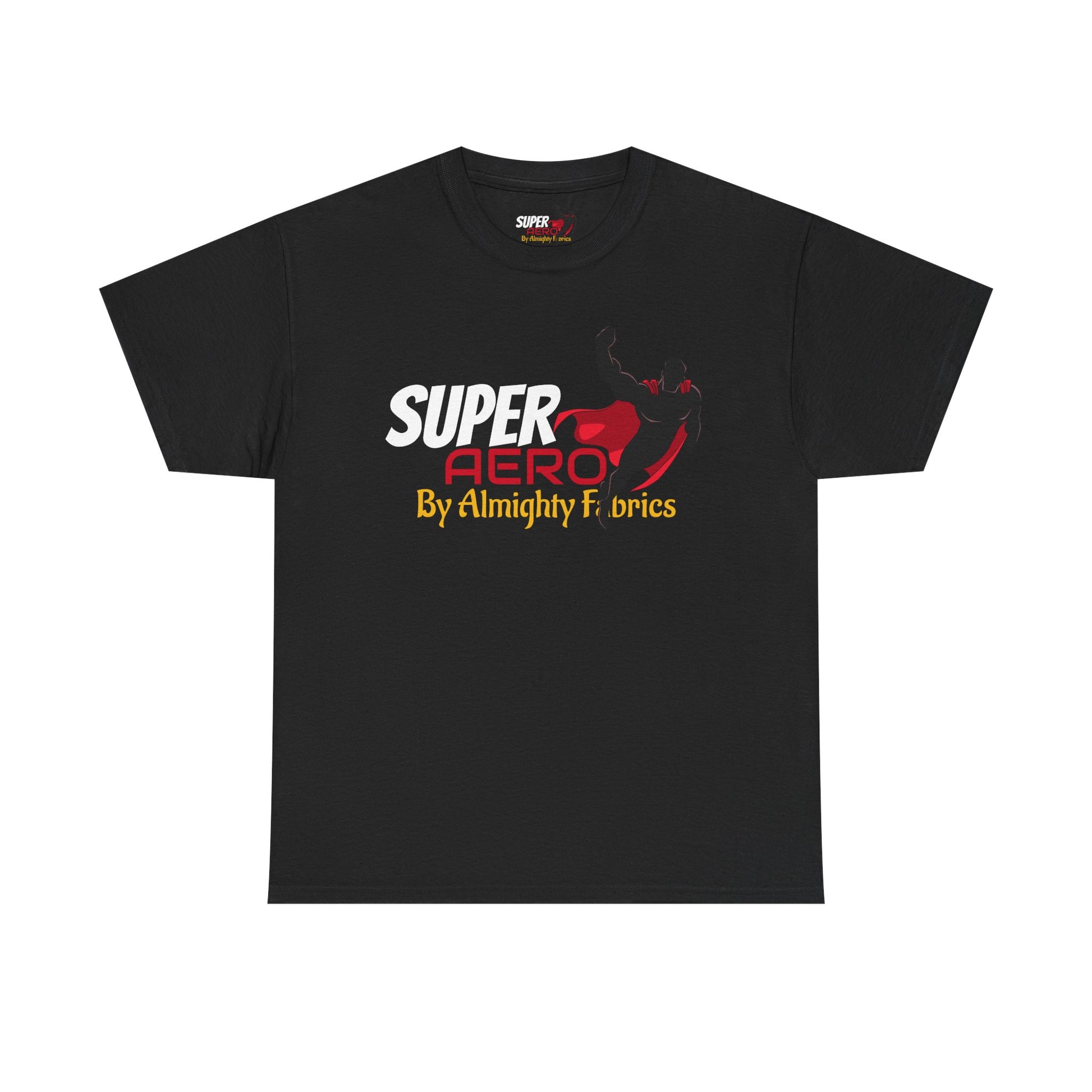 SUPER AERO OG Tee