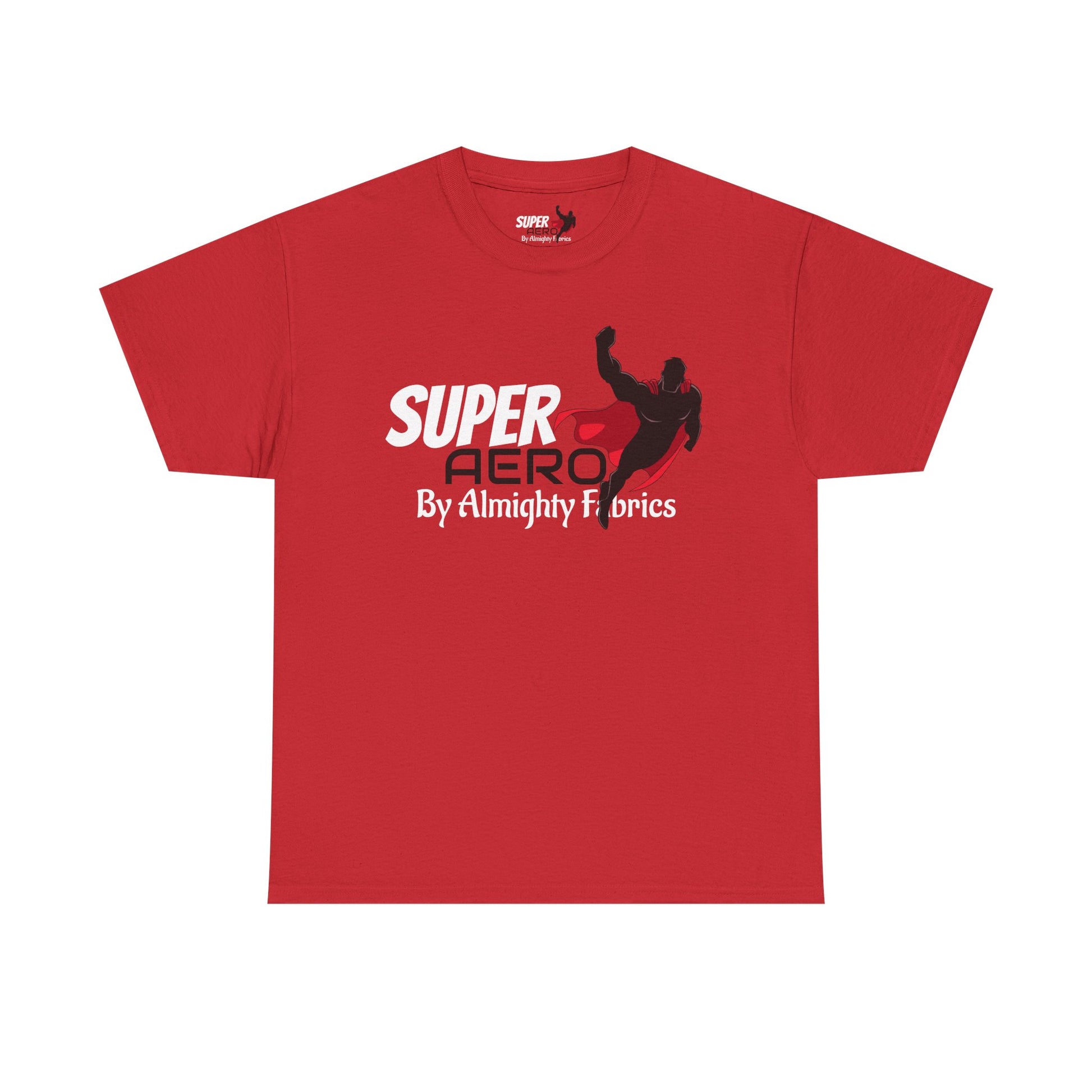 SUPER AERO OG Tee