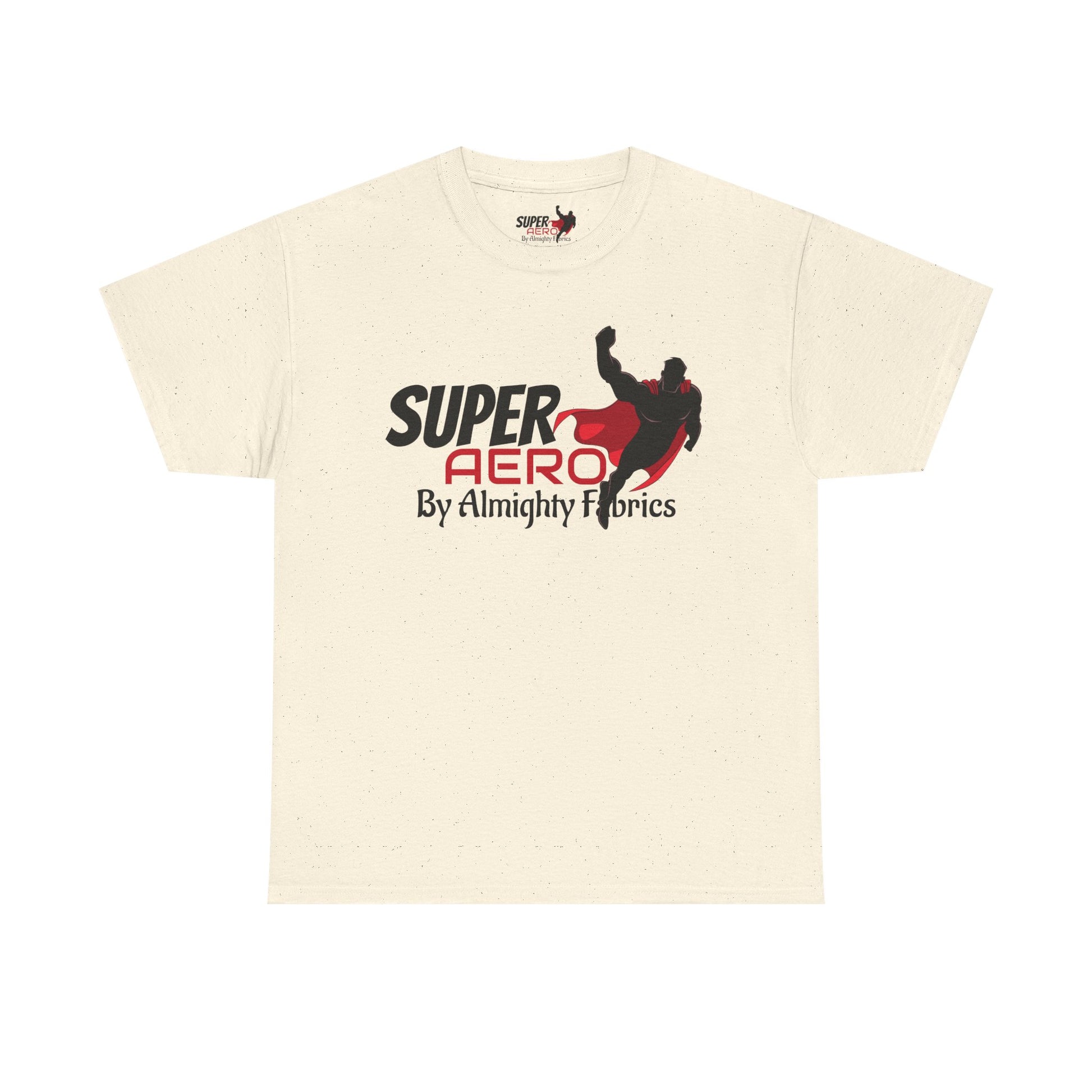 SUPER AERO OG Tee