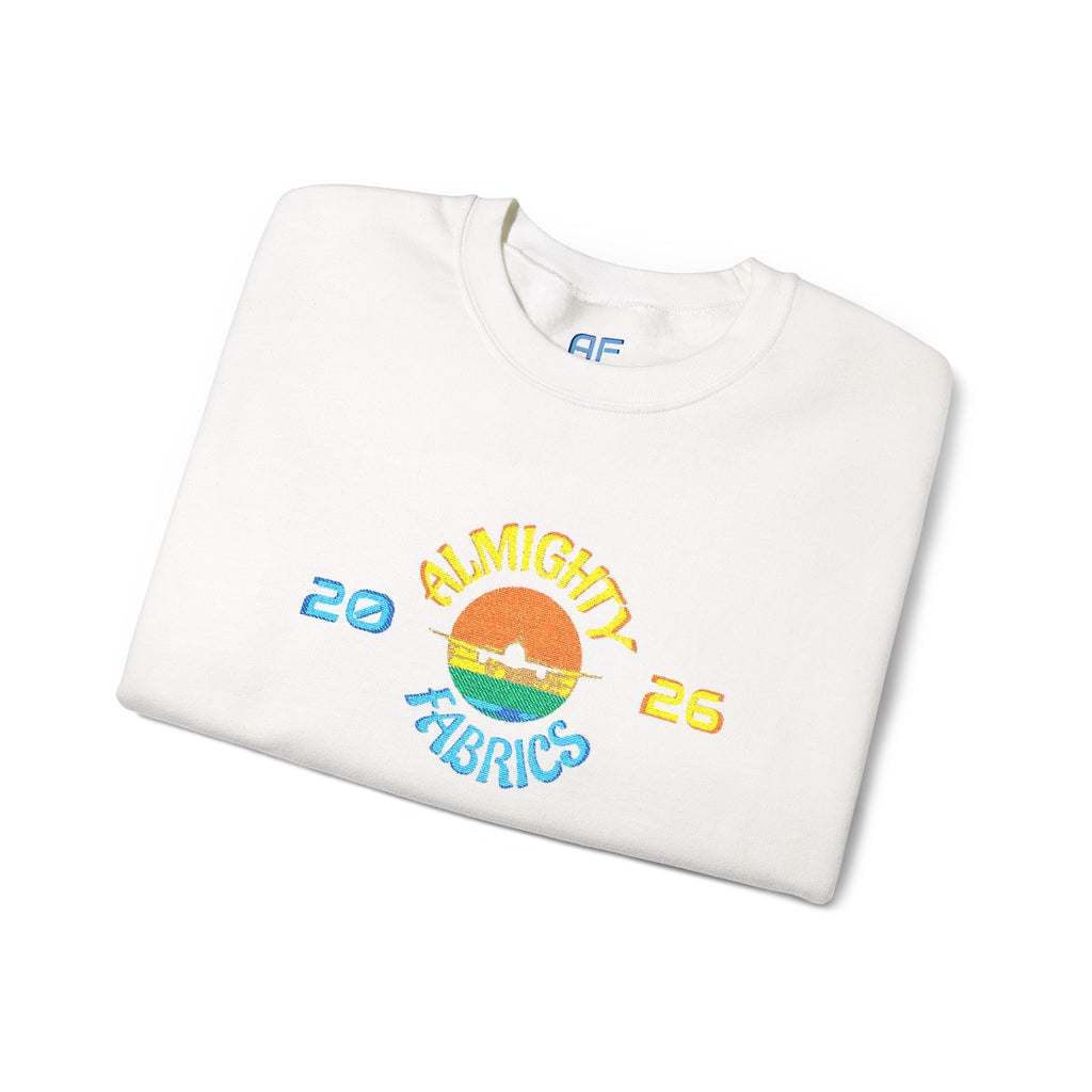 SUNSET FLIGHT Sweatshirt