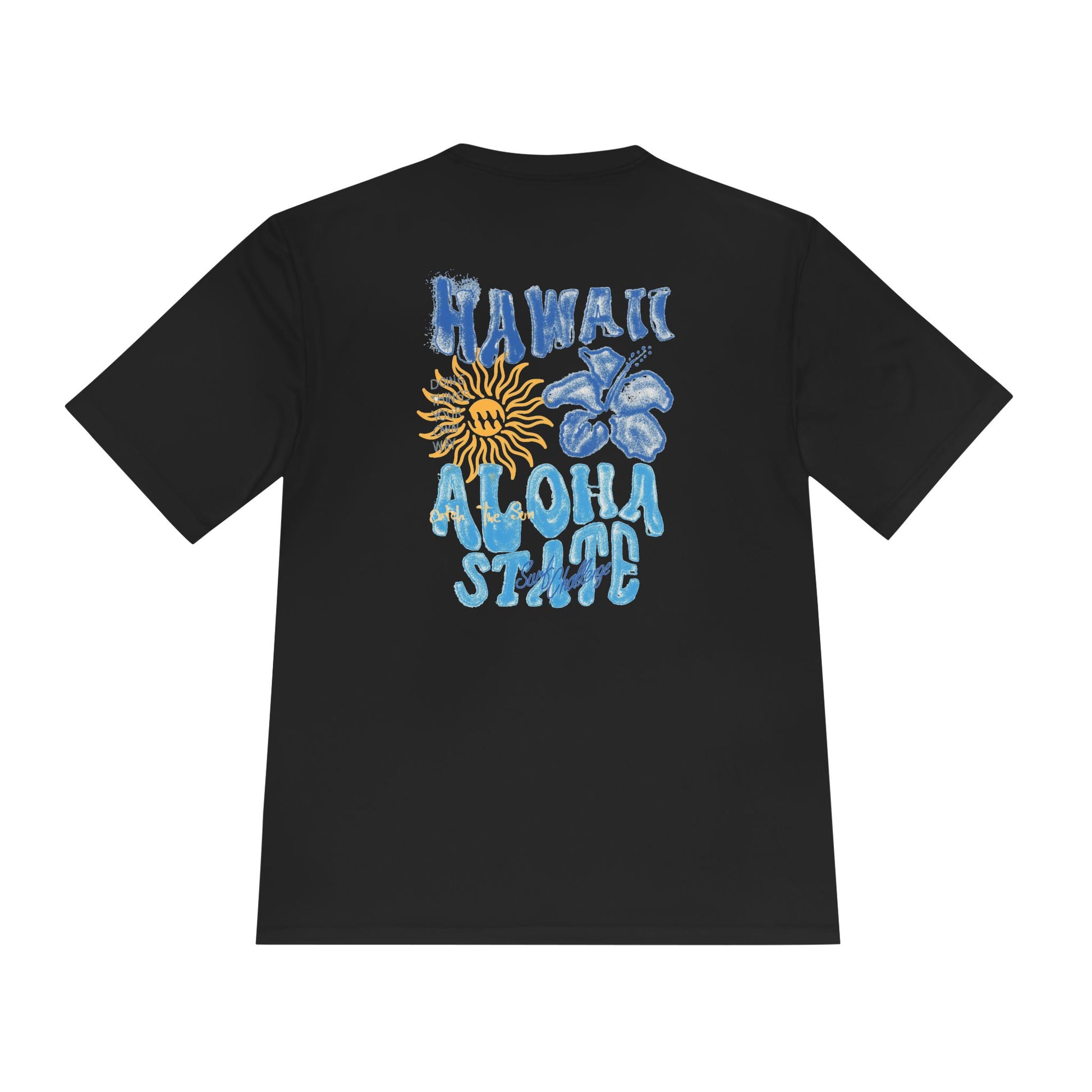 OG Logo Tee - 'Aloha State'