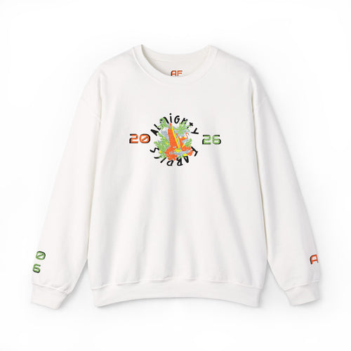 A DAY IN PARADISE Sweatshirt