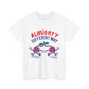 'Almighty Way' Tee