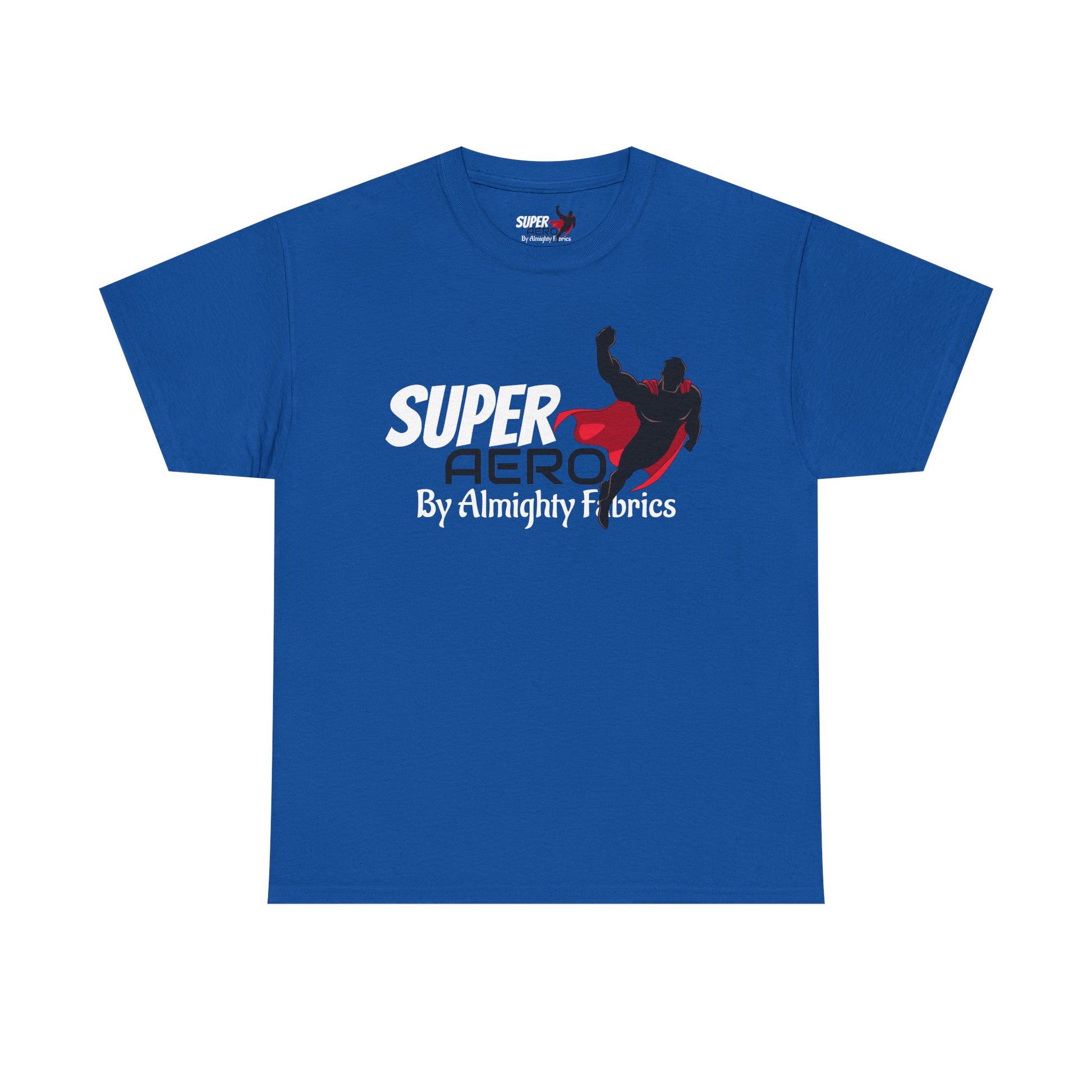SUPER AERO OG Tee