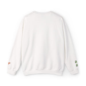 A DAY IN PARADISE Sweatshirt