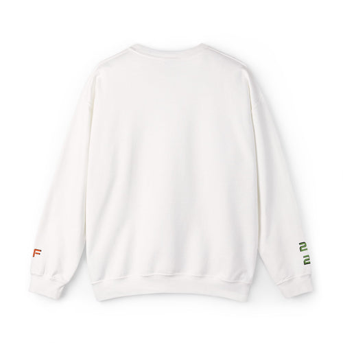 A DAY IN PARADISE Sweatshirt