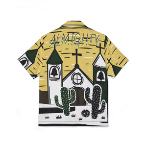 'Almighty Music School' - Hawaiian Shirt