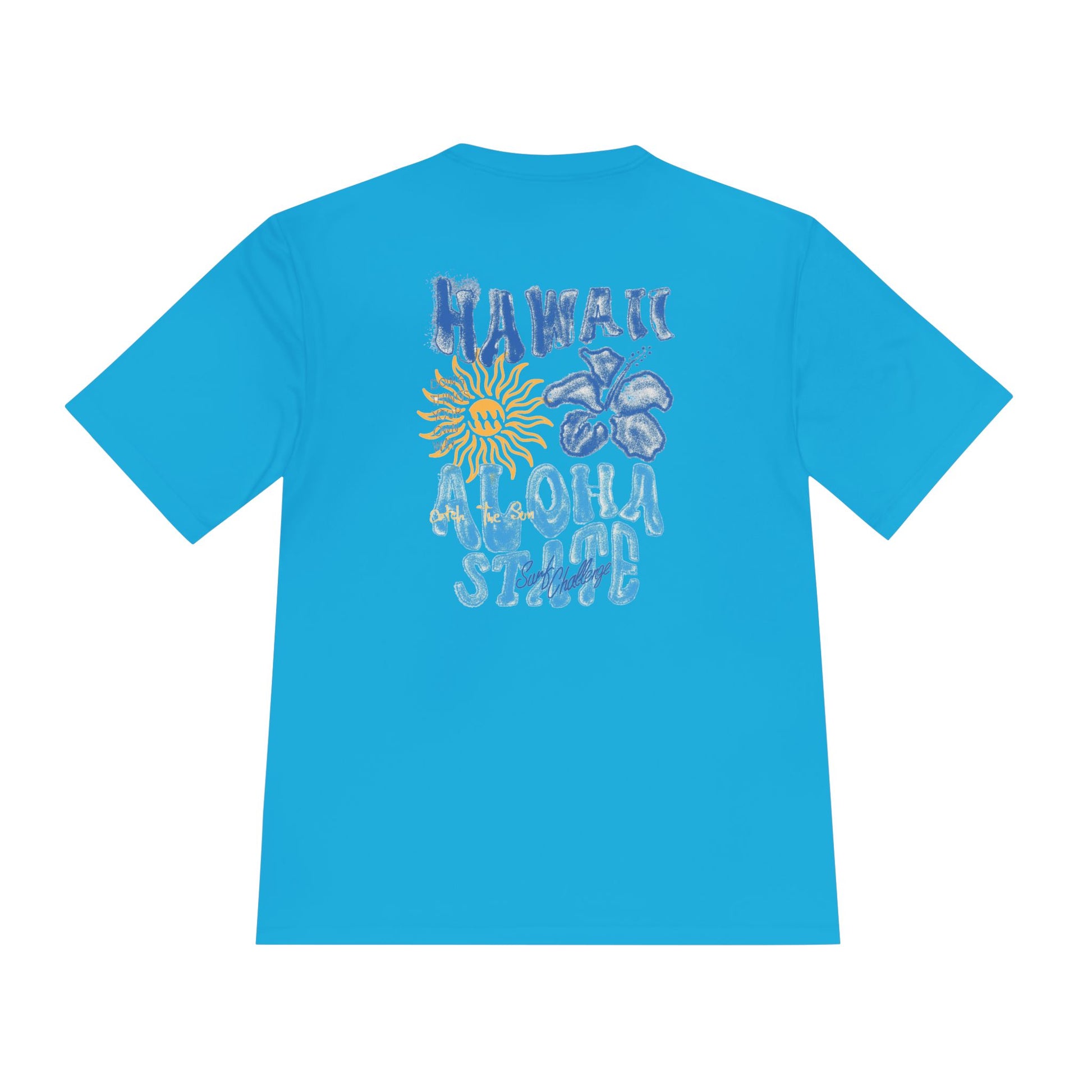 OG Logo Tee - 'Aloha State'