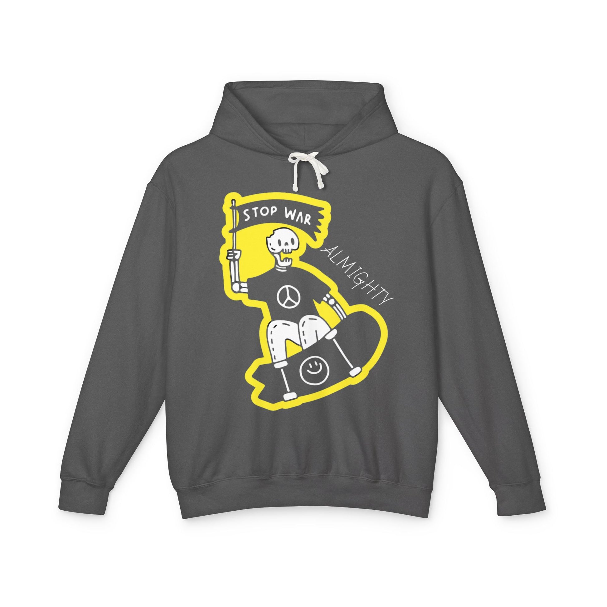 'Stop War' Hoodie