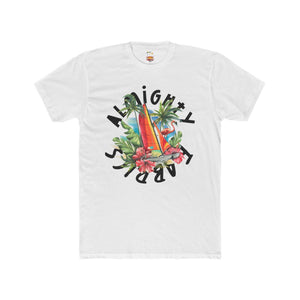 A DAY IN PARADISE Tee