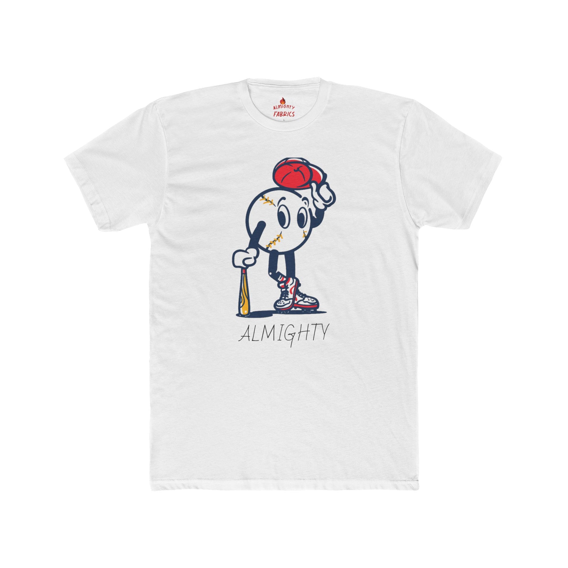 'Baseball Champion' Tee