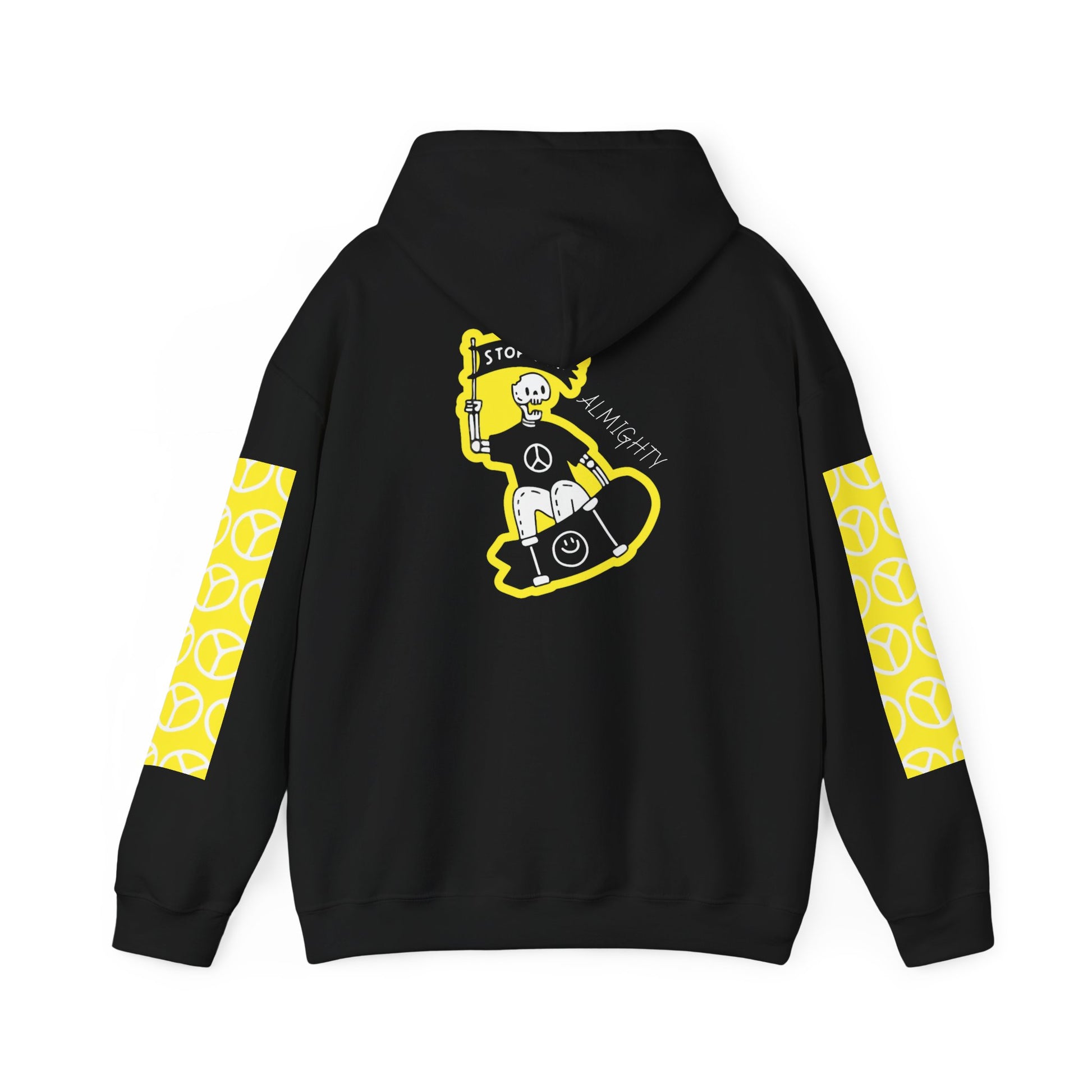 'Stop War' Hoodie (LIMITED EDITION Summer 2025)
