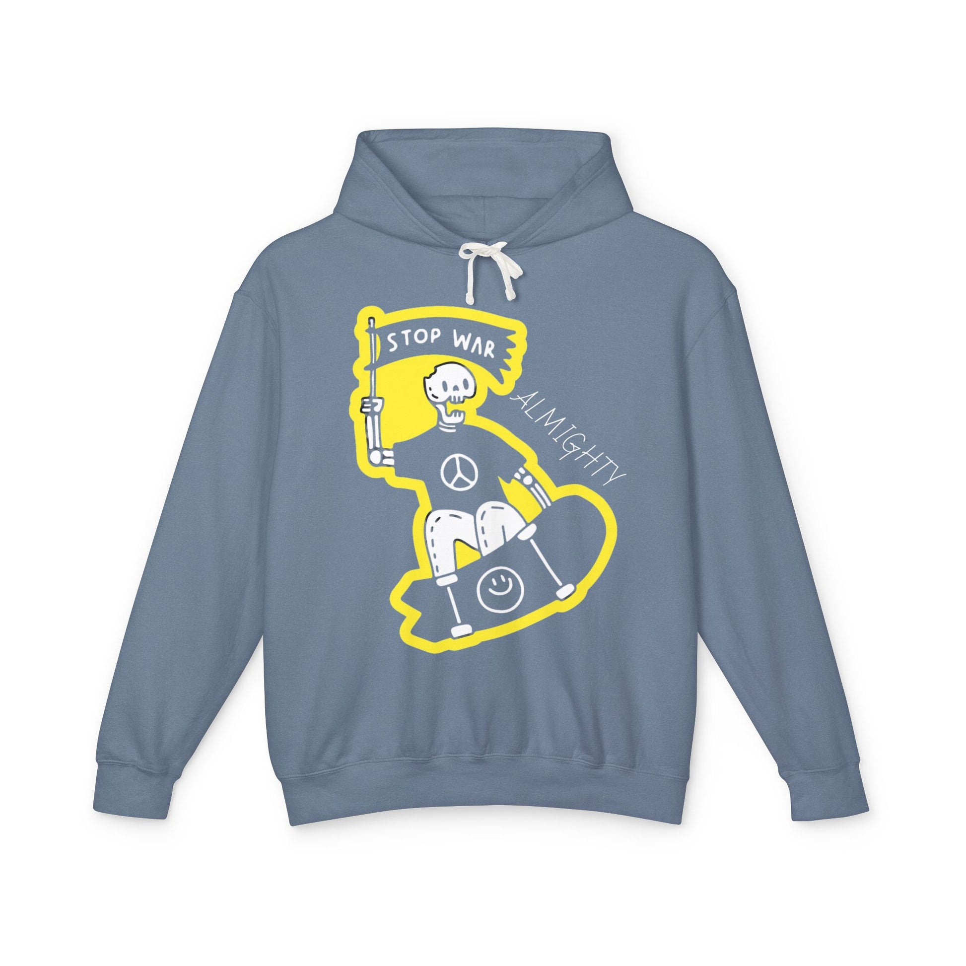 'Stop War' Hoodie
