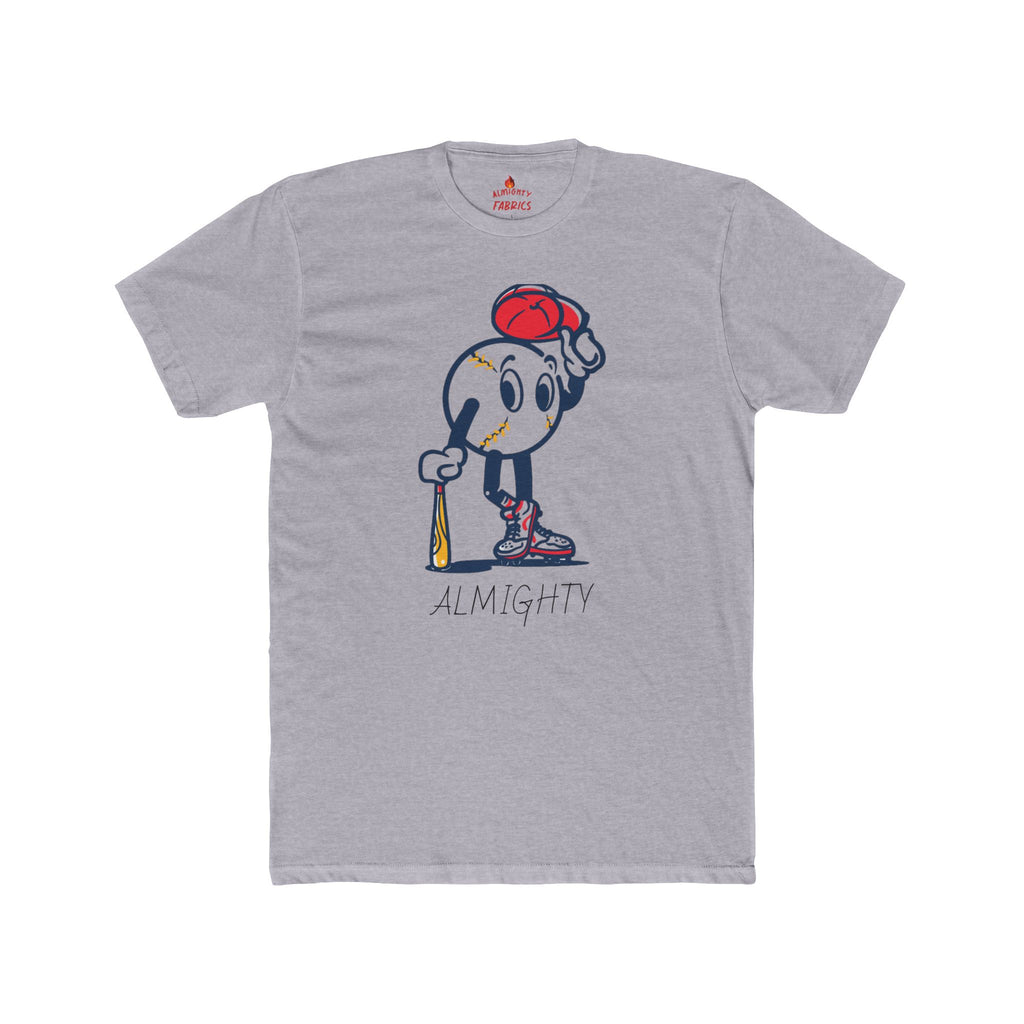 'Baseball Champion' Tee
