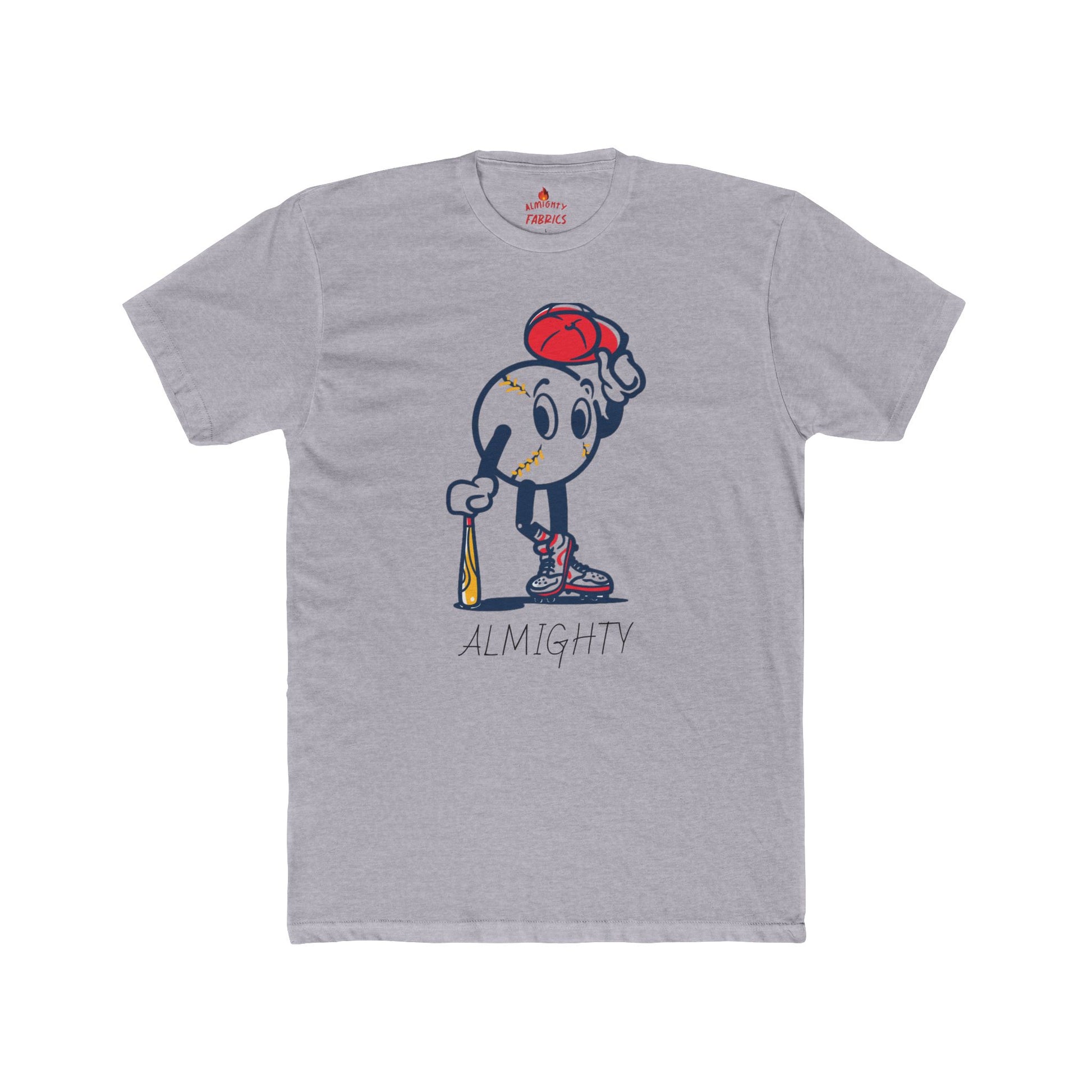 'Baseball Champion' Tee