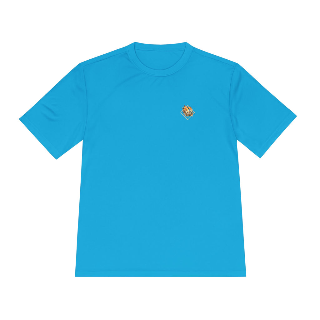 OG Logo Tee - 'Aloha State'