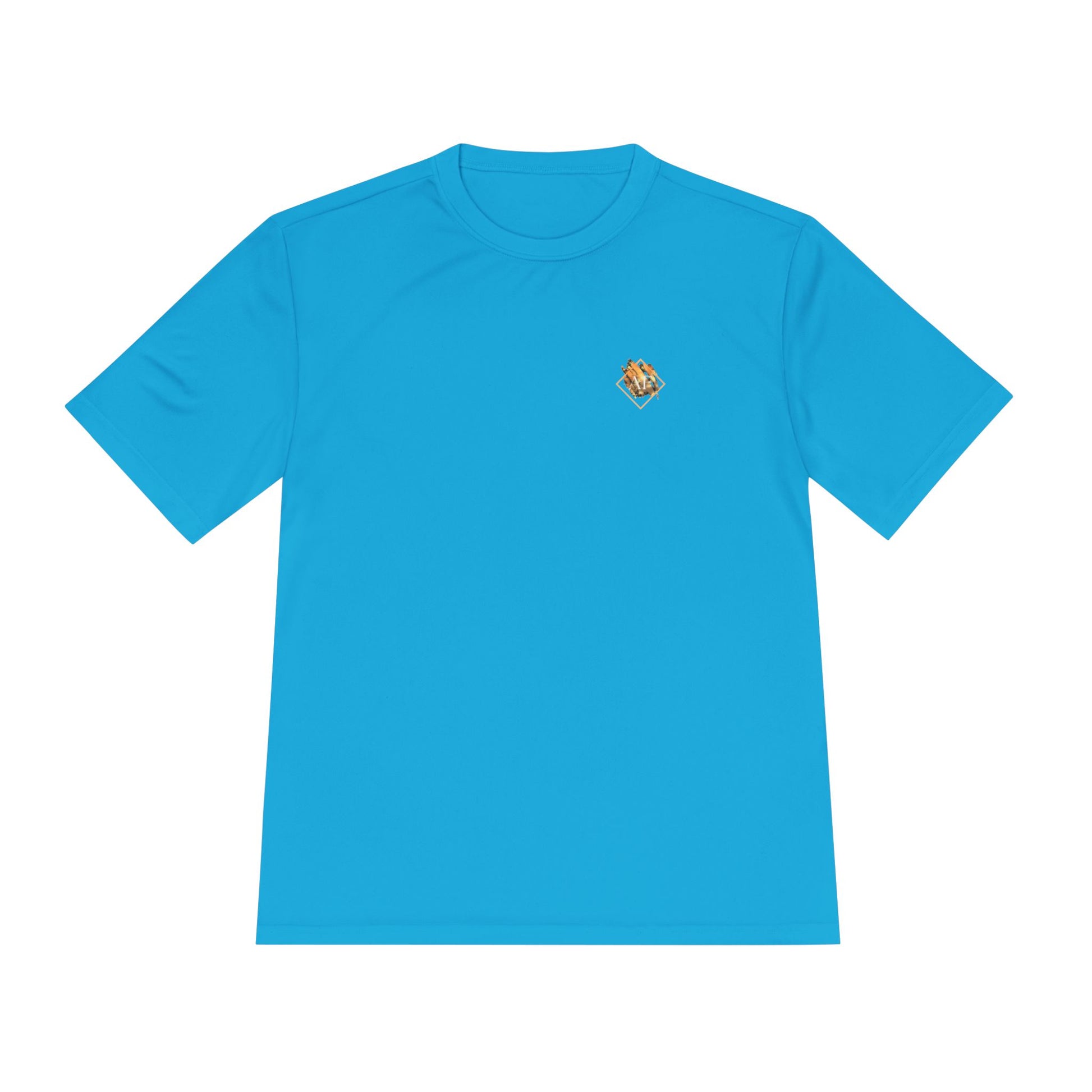 OG Logo Tee - 'Aloha State'