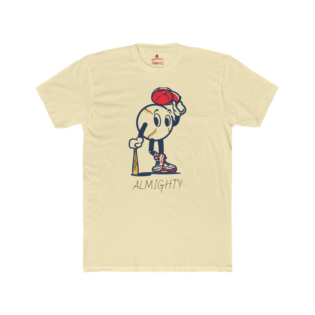 'Baseball Champion' Tee