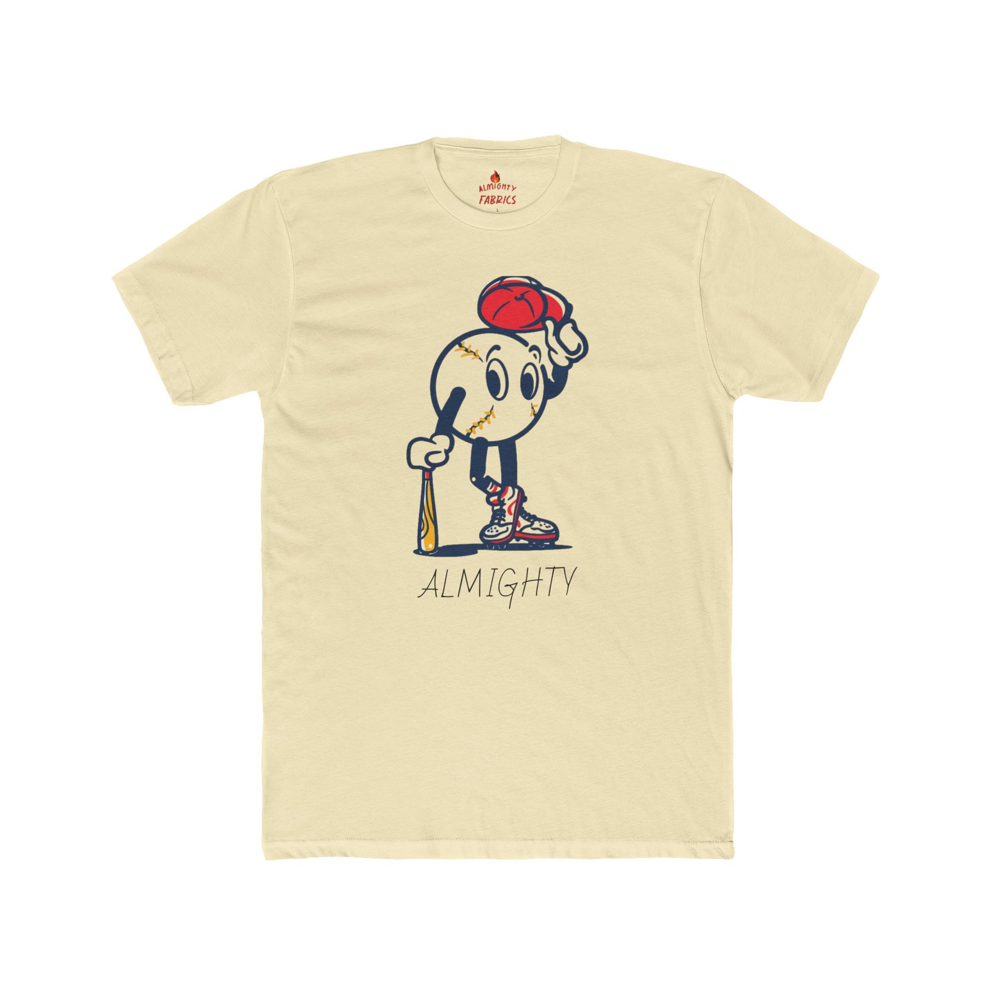 'Baseball Champion' Tee