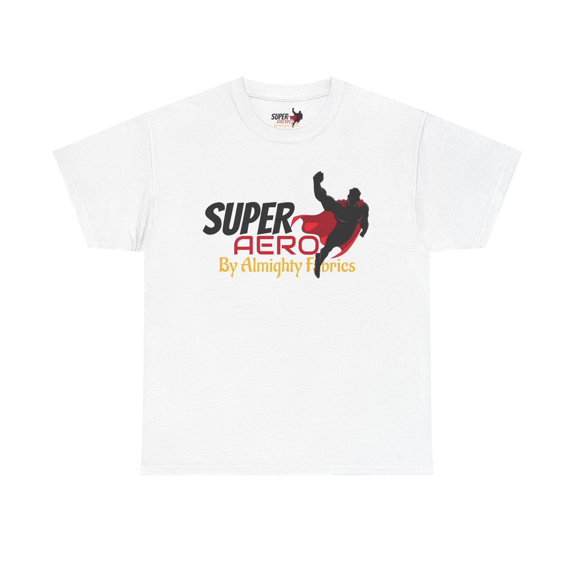 SUPER AERO OG Tee