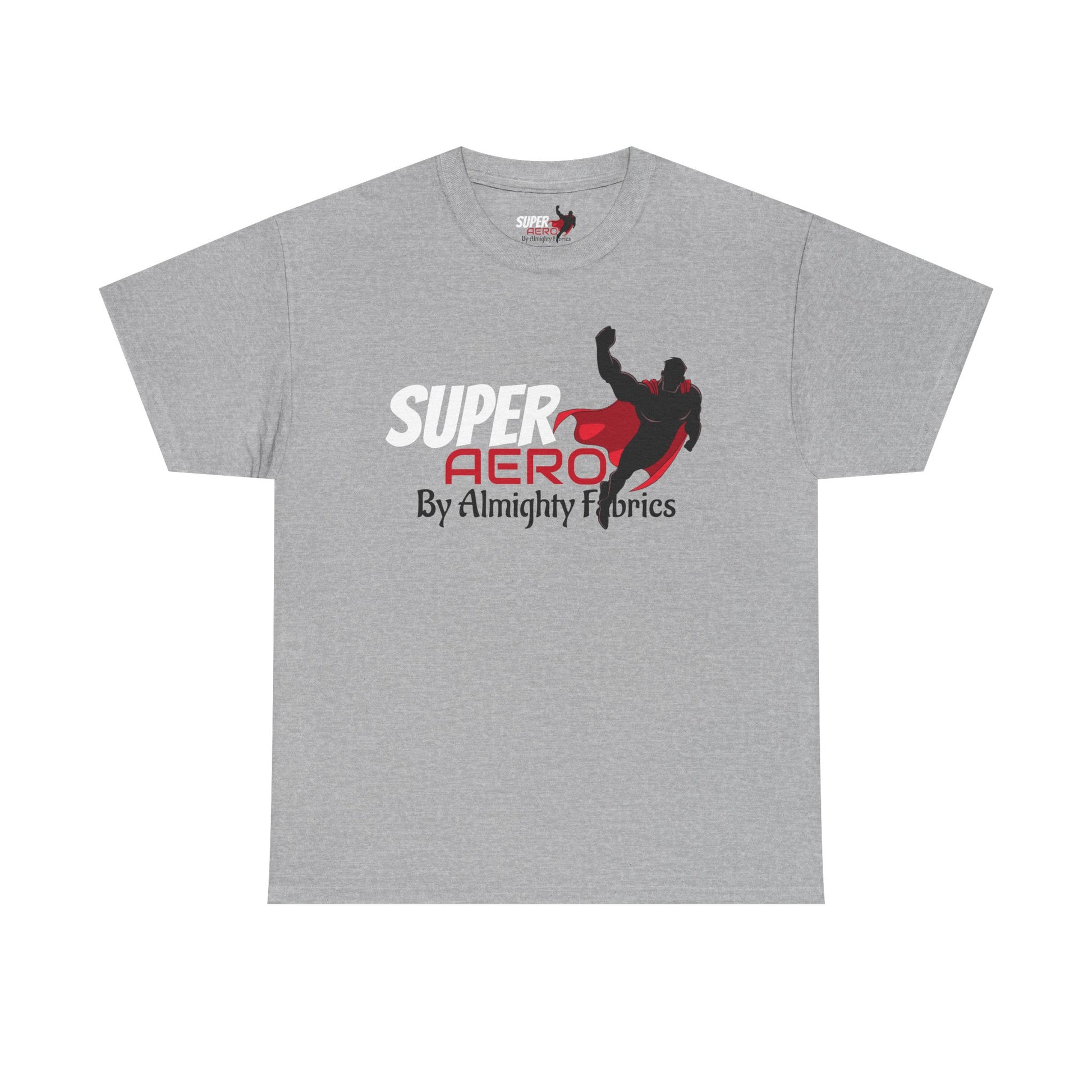 SUPER AERO OG Tee