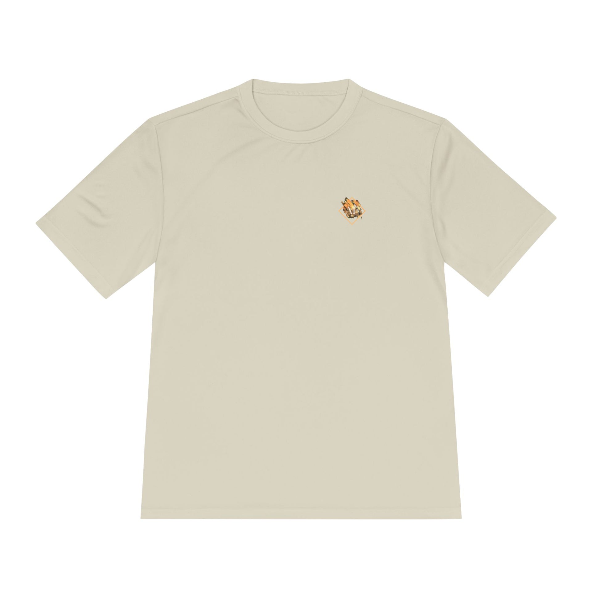 OG Logo Tee - 'Las Palmas de Gran Canaria'