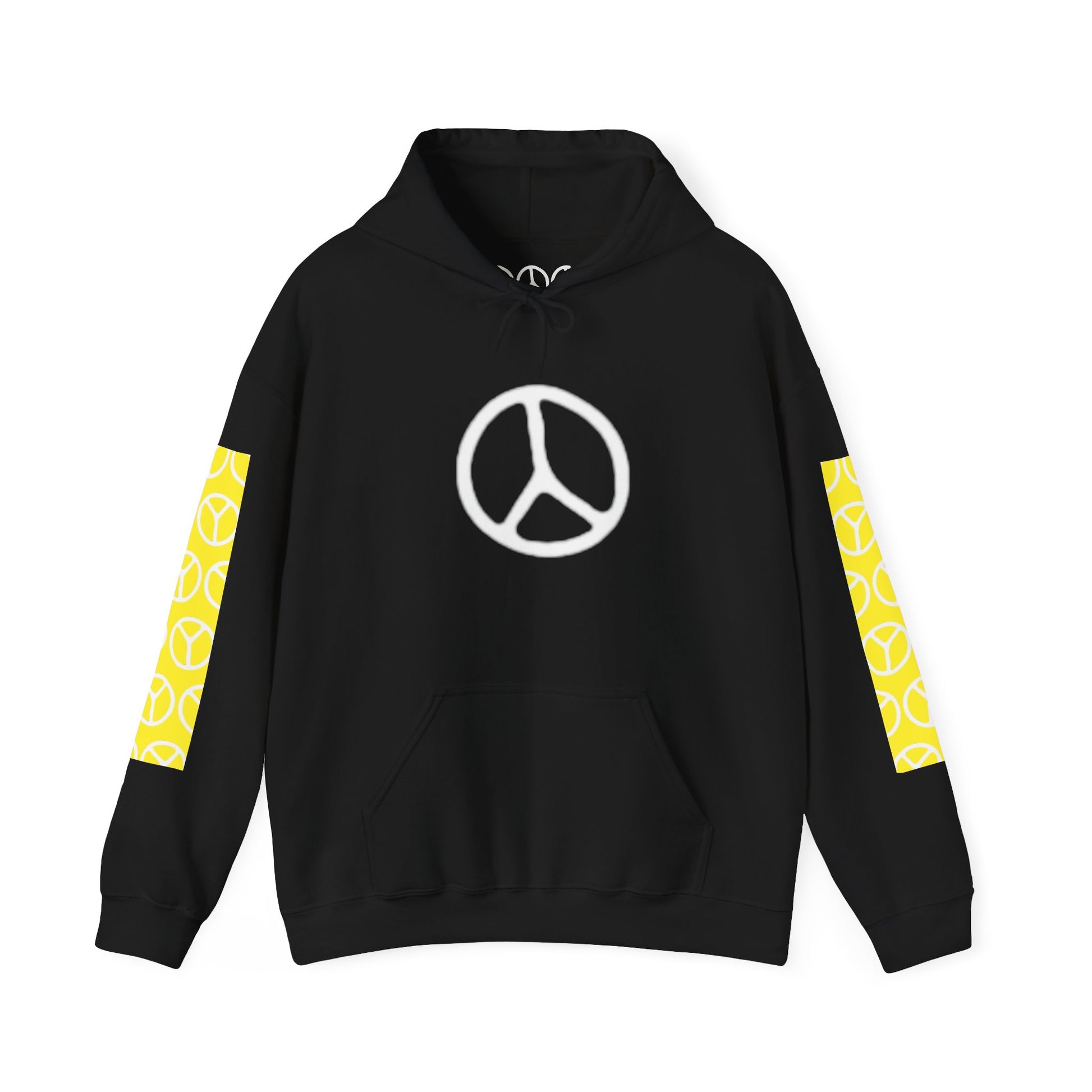 'Stop War' Hoodie (LIMITED EDITION Summer 2025)
