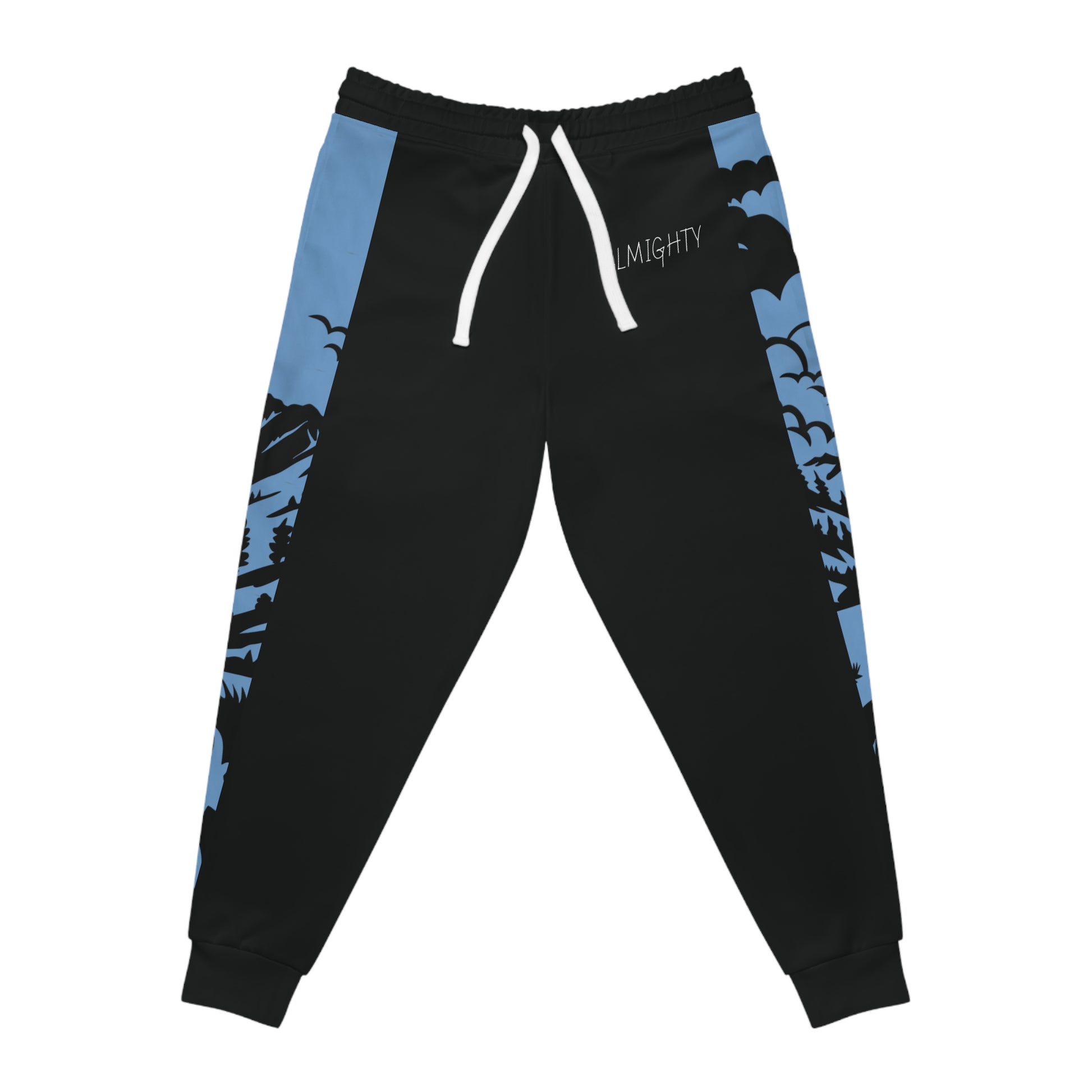 'Switzerland' Joggers