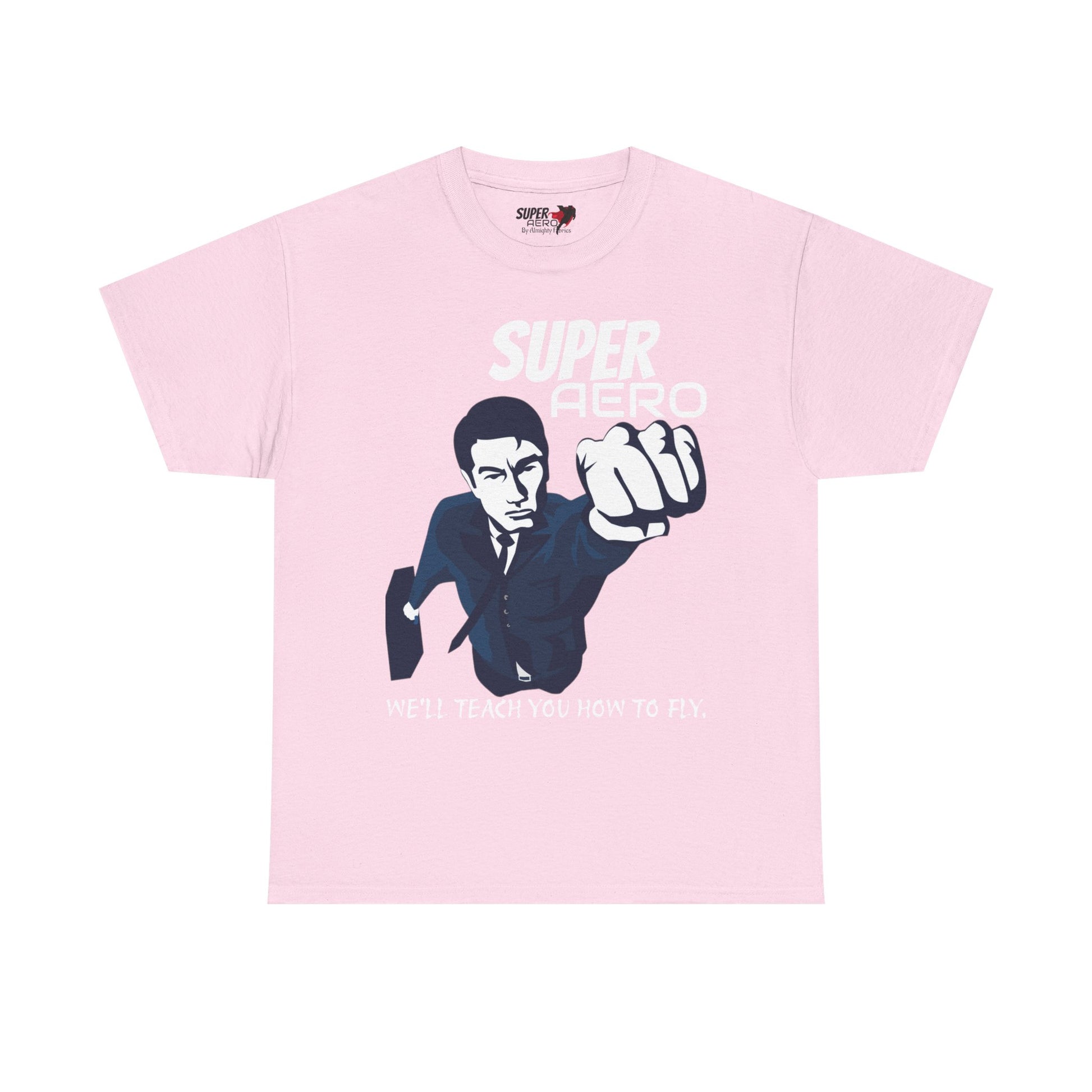 SUPERAERO MAN Tee