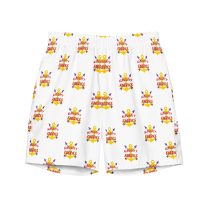 Captain Almighty's White Swimmers