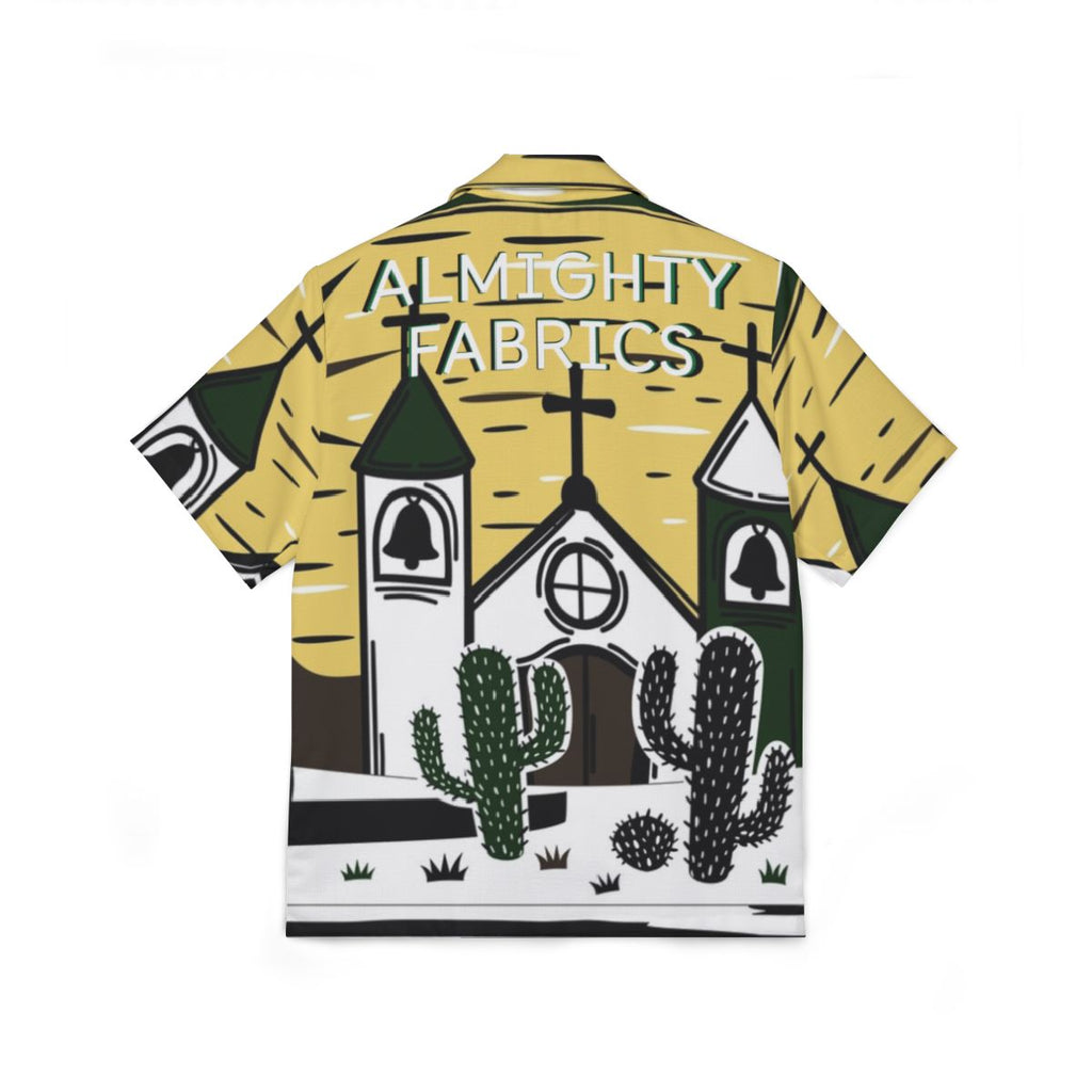 MUSIC SCHOOL Hawaiian Shirt