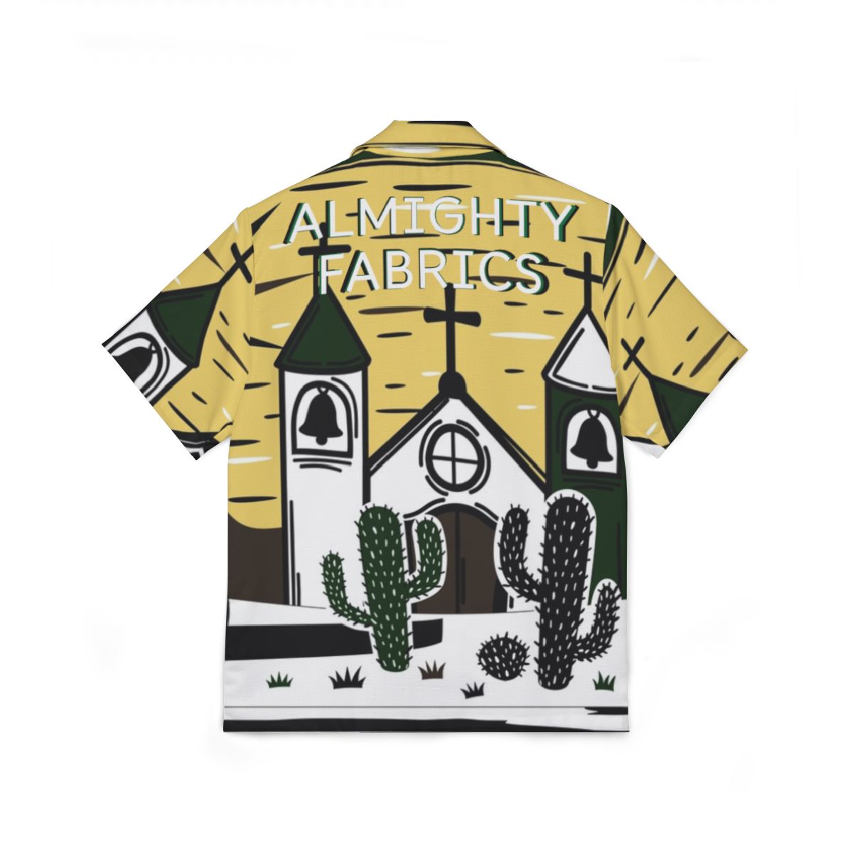 MUSIC SCHOOL Hawaiian Shirt