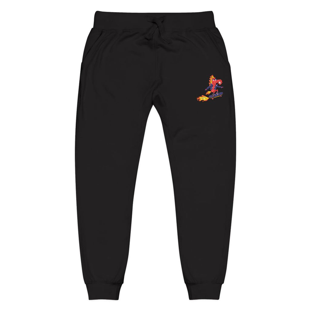 ROCKIN' HORSE Sweatpants (Embroidery)
