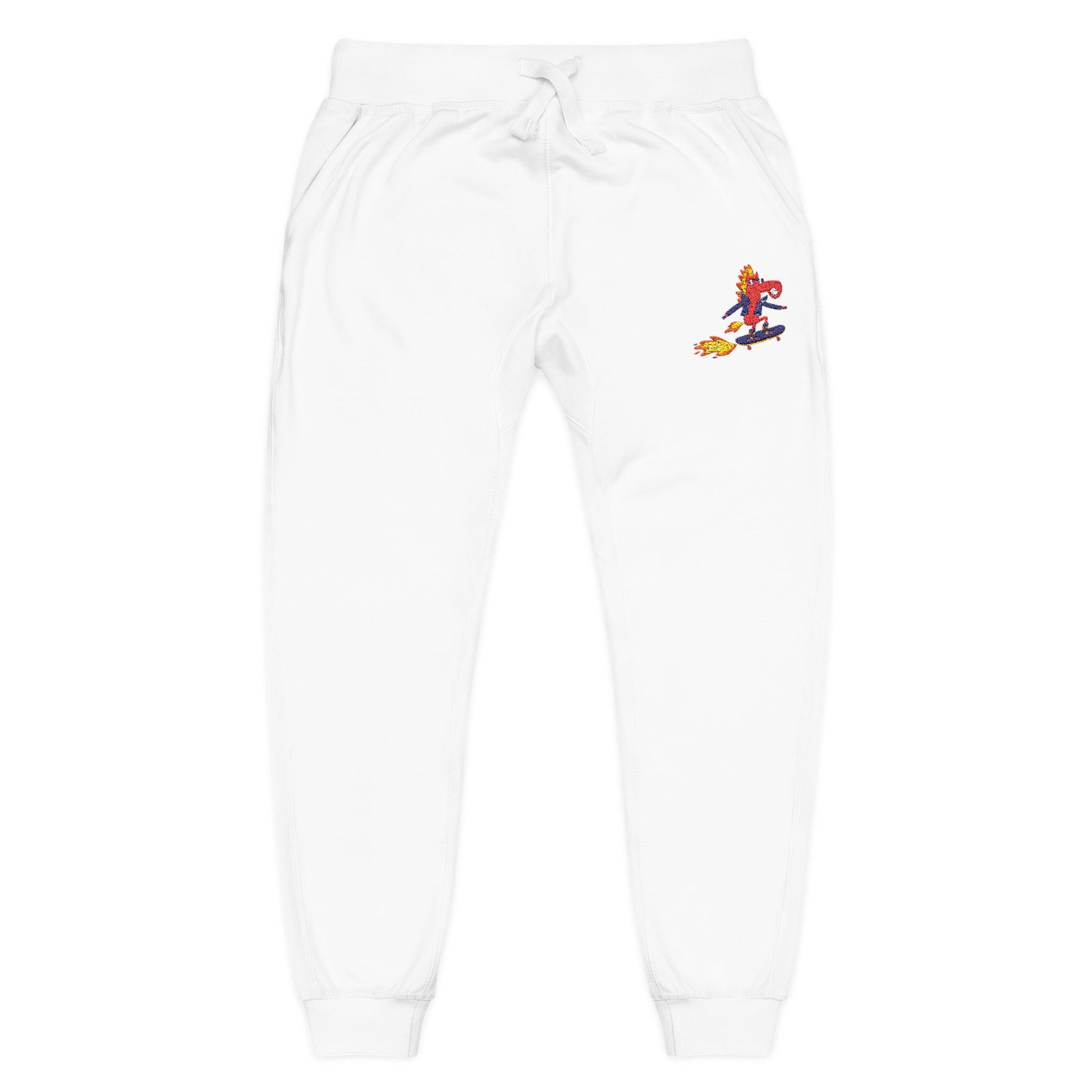ROCKIN' HORSE Sweatpants (Embroidery)