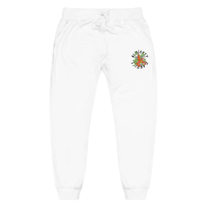 A DAY IN PARADISE Sweatpants (Embroidery)