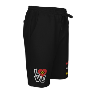 mens-fleece-shorts-black-front-64225a8ca8f30